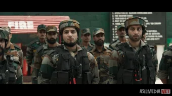 Amaran Premyera Hind kino Uzbek tilida O'zbekcha 2024 tarjima kino Full HD tas-ix skachat skrinshot 4