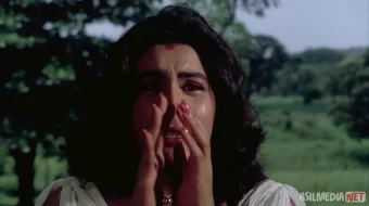 Tengsiz nikoh / Dushman qaynota-kuyov / Charanon Ki Saugandh Hind retro filmi 1988 Uzbek tilida O'zbekcha tarjima kino Full HD tas-ix skachat skrinshot 4