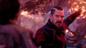 Доктор стрэндж 2 в мультивселенной безумия фильм 2022 смотреть онлайн бесплатно в хорошем качестве skrinshot 1