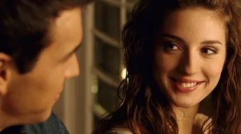 Samolardan balandda 2 / Tri metra nad urovnem neba 2012 Uzbek tilida kino HD skrinshot 2