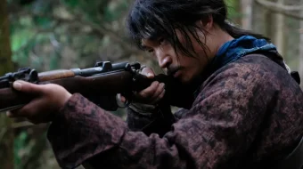 Banodon ostonasidagi jang / Fenudong jangi / Bonodon Uzbek tilida 2019 O'zbekcha tarjima kino HD skrinshot 3