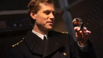 Qalbaki Murda / "Qiyma Go'sht" operatsiyasi Uzbek tilida 2022 yil premyera kino O'zbekcha tarjima kino HD skrinshot 2