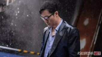 Agent Kimning qaytishi / Menejer Kim Koreys seriali 2025 Uzbek tilida O'zbekcha tarjima kino Full HD tas-ix skachat skrinshot 4