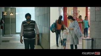 O'gay Ona / Sabari 2024 Hind kino Uzbek tilida Tarjima kino Skachat skrinshot 4