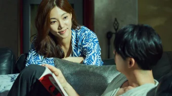 Qotil va himoyachi Janubiy Koreya filmi Uzbek tilida 2022 O'zbekcha tarjima kino HD skrinshot 1