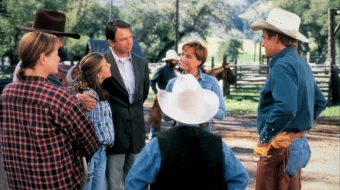 Otlar afsungari Uzbek tilida 1998 O'zbekcha tarjima film Full HD skachat skrinshot 3