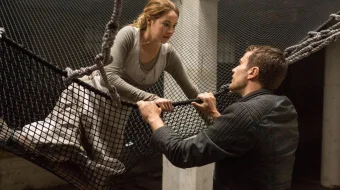 Divergent 1 / Devergent 1 Uzbek tilida 2018 O'zbekcha tarjima kino HD skrinshot 3