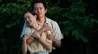 Minari Dramatik kino 2020 Uzbek tilida O'zbekcha tarjima kino HD skrinshot 3