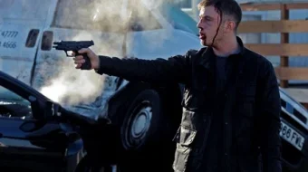 Skotland Yard Uchar Guruhi Uzbek tilida 2012 O'zbekcha tarjima kino HD skrinshot 4