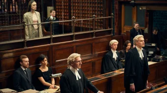 Xavfli sirlar Uzbek tilida O'zbek tarjima 2019 HD skrinshot 4