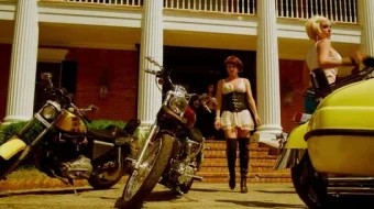 Beytaun jinoyatchilari Uzbek tilida 2012 O'zbekcha tarjima kino HD skrinshot 2