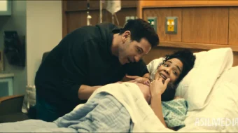 Ikki xil talqin / Uning va uning / His & Hers Barcha qismlar! 2026 Uzbek tilida O'zbekcha tarjima kino Full HD tas-ix skachat skrinshot 3