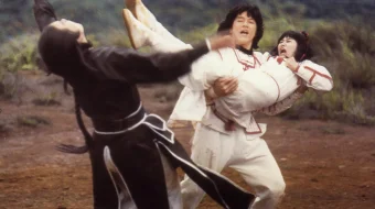 Nefrit qo'riqchisi Uzbek tilida 1978 O'zbekcha tarjima kino HD skrinshot 3