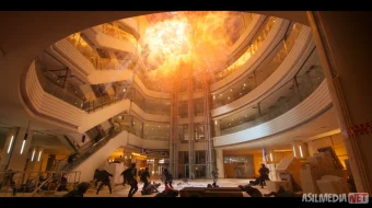 Pulli qahramon / Keshero Koreya seriali 2025 Barcha qismlar Uzbek tilida O'zbekcha tarjima kino Full HD tas-ix skachat skrinshot 2