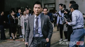 Prokuror Premyera Xitoy filmi Uzbek tilida O'zbekcha 2024 tarjima kino Full HD tas-ix skachat skrinshot 3