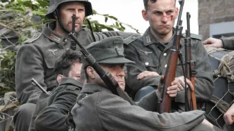 Unutilgan jang / Sheldadagi urush Uzbek tilida 2020 O'zbekcha tarjima film Full HD skachat skrinshot 2