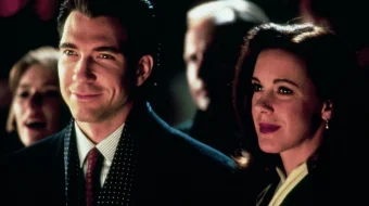 34-ko'chadagi Mo'jiza Uzbek tilida 1994 O'zbekcha tarjima kino HD skrinshot 2