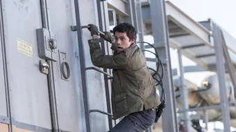 Labirintdagilar 3 o'limga qarshi kurash Uzbek tilida O'zbekcha tarjima kino HD skrinshot 4