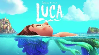 Luka / Luca Uzbek tilida multfilm 2021 O'zbek tarjima kino HD skrinshot 1