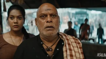 Onam qayerda ? / Guntur qalampir ziravorlari Hind kino 2024 Uzbek tilida O'zbekcha tarjima kino Full HD tas-ix skachat skrinshot 3