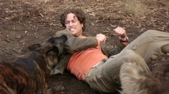 Quturgan to'da ujas kino Uzbek tilida 2006 O'zbekcha tarjima film Full HD skachat skrinshot 2