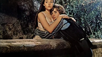 Romeo va Juletta / Romeyo va Julyetta Uzbek tilida 1968 O'zbekcha tarjima kino HD skrinshot 1
