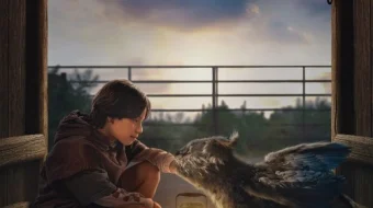 Chupa Uzbek tilida 2023 O'zbekcha tarjima HD skrinshot 1