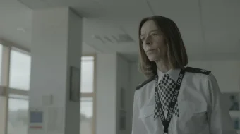 Izquvar / Qotil izidan / Killer izidan / Shikastlangan 2024 HD Uzbek tilida Tarjima kino Skachat skrinshot 2