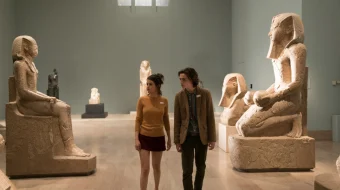 Дождливый день в Нью-Йорке 2019 Tas-ix skachat skrinshot 2