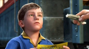 Shimoliy Ekspress HD Multfilm Uzbek tilida 2004 skrinshot 1