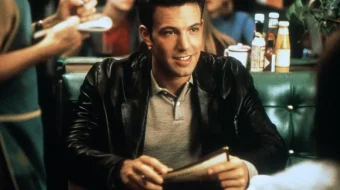 Begona Chipta / O'zganing Chiptasi / Birovning bileti Uzbek tilida 2000 O'zbekcha tarjima kino HD skrinshot 4