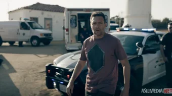 Ochiq dengiz: Omon qolish o'yini / O'lik dengiz: Tirik qolish Premyera Uzbek tilida O'zbekcha 2023 tarjima kino Full HD tas-ix skachat skrinshot 1