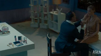 Bog'liqlik Premyera 2025 Uzbek tilida Tortilish / Yaqinlik / O'xshashlik / Muvofiqlik O'zbekcha tarjima kino Full HD tas-ix skachat skrinshot 4