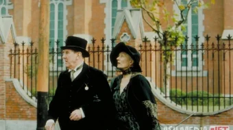 Oq grafinya Britaniya filmi Uzbek tilida 2005 O'zbekcha tarjima kino Full HD tas-ix skachat skrinshot 2