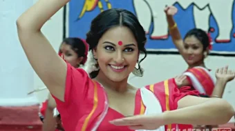 Radja o'qi 2013 Hind filmi Rajaning O'qi / Do'stim Raja Uzbek tilida O'zbekcha tarjima kino Full HD tas-ix skachat skrinshot 2