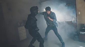 Hitmen: Josus Jun / Xitmen: Agent Jun / Hitman: Jahldor / Xitman Uzbek tilida 2020 O'zbek tarjima tas-ix skachat skrinshot 3