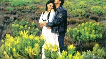 Orzu yo'lida / Har bir mehribon yurak Hind kinosi Uzbek tilida 2000 O'zbekcha tarjima kino HD skrinshot 1