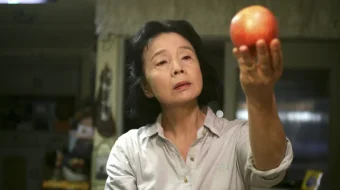 She'riyat Janubiy Koreya filmi Uzbek tilida 2010 O'zbekcha tarjima kino HD skrinshot 1