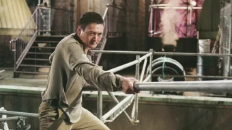 G'aroyib rohib Uzbek tilida 2003 O'zbekcha tarjima kino HD skrinshot 2