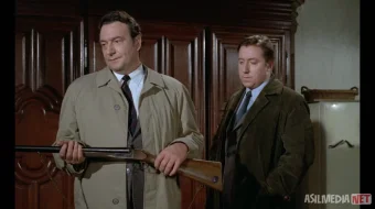 Messe fermasining siri / Tulpor 1969 Uzbek tilida O'zbekcha tarjima kino Full HD tas-ix skachat skrinshot 3