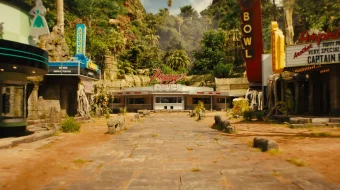 Kingsman 2: Oltin halqa Uzbek tilida 2017 O'zbekcha tarjima kino HD skrinshot 4