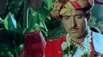 Ona Hind kinosi Uzbek tilida 1957 O'zbekcha tarjima kino HD skrinshot 1