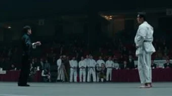 Bryus Li : Ajdarning tug'ilishi (O'zbek tilida) Premyera skrinshot 1