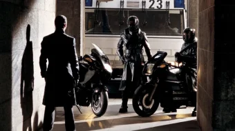 Muvozanat / Ekvilibrium Uzbek tilida 2002 O'zbekcha tarjima kino HD skrinshot 4