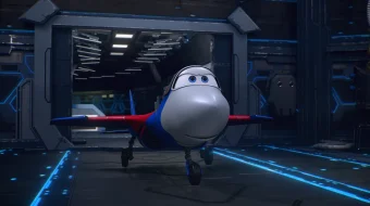 Po'lat Qush 2 / Vintlar 2 Uzbek tilida Rossiya multfilmi 2021 O'zbek tarjima kino HD skrinshot 4