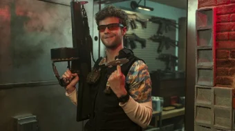 Majburiy hamkorlik / Davlat rahbarlari / Mamlakat raxbarlari Uzbek tilida O'zbekcha 2025 tarjima kino Full HD skachat skrinshot 3