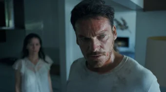 Xavfli O'yin Uzbek tilida 2020 O'zbekcha tarjima kino HD skrinshot 3