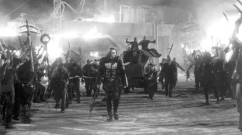 Призраки Марса Tas-ix skrinshot 1