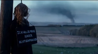 Qahr Uzbek tilida 2014 O'zbekcha tarjima kino HD skrinshot 1