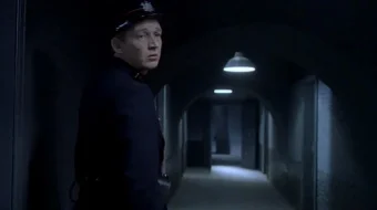 Fe'l / Xarakter Uzbek tilida 1997 O'zbekcha tarjima kino HD skrinshot 4